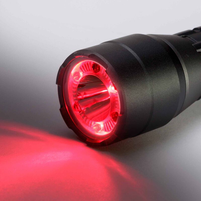 Buy Bushnell TRKR 400 Lumen Flashlight and More Bushnell